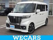 2018 SUZUKI SPACIA CUSTOM