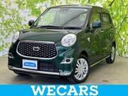 2020 DAIHATSU CAST