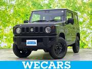 2025 SUZUKI JIMNY