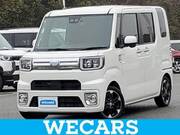 2020 DAIHATSU WAKE