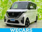 2021 NISSAN ROOX