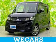 2012 SUZUKI PALETTE SW