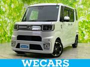 2021 DAIHATSU WAKE