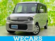 2016 SUZUKI SPACIA