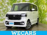 2025 HONDA N-BOX CUSTOM
