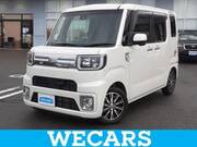 2016 DAIHATSU WAKE