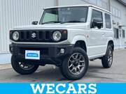 2020 SUZUKI JIMNY