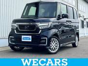 2021 HONDA N-BOX CUSTOM