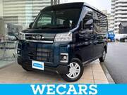 2023 DAIHATSU ATRAI