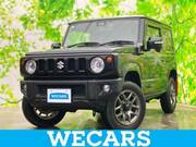 2019 SUZUKI JIMNY