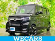 2020 HONDA N-BOX CUSTOM