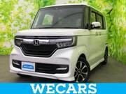 2020 HONDA N-BOX CUSTOM