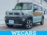 2024 SUZUKI HUSTLER