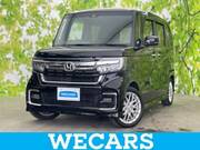 2022 HONDA N-BOX CUSTOM
