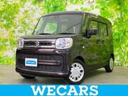 2019 SUZUKI SPACIA