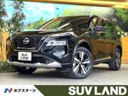 2024 NISSAN X-TRAIL