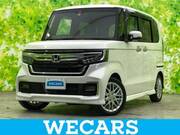 2022 HONDA N-BOX CUSTOM
