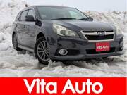 2014 SUBARU LEGACY TOURING WAGON