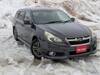 SUBARU LEGACY TOURING WAGON