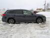 SUBARU LEGACY TOURING WAGON