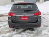 SUBARU LEGACY TOURING WAGON