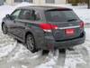 SUBARU LEGACY TOURING WAGON