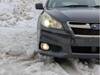 SUBARU LEGACY TOURING WAGON