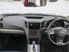SUBARU LEGACY TOURING WAGON