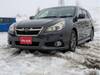 SUBARU LEGACY TOURING WAGON