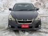 SUBARU LEGACY TOURING WAGON