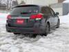 SUBARU LEGACY TOURING WAGON