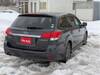 SUBARU LEGACY TOURING WAGON