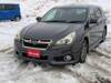 SUBARU LEGACY TOURING WAGON