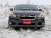 SUBARU LEGACY TOURING WAGON