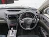SUBARU LEGACY TOURING WAGON