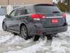 SUBARU LEGACY TOURING WAGON