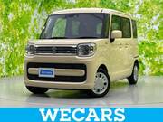 2023 SUZUKI SPACIA