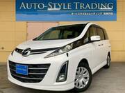 2011 MAZDA BIANTE