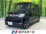 2017 HONDA N-BOX CUSTOM