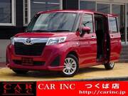 2019 TOYOTA ROOMY