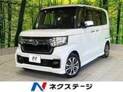 2022 HONDA N-BOX CUSTOM
