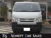 TOYOTA REGIUS ACE VAN