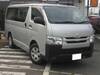 TOYOTA REGIUS ACE VAN