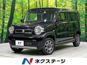 2020 SUZUKI HUSTLER