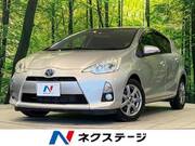 2012 TOYOTA AQUA S