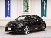2020 VOLKSWAGEN THE BEETLE