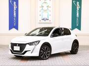 2022 PEUGEOT 208