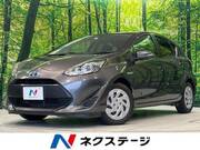 2018 TOYOTA AQUA S
