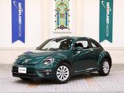 2017 VOLKSWAGEN THE BEETLE
