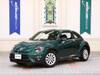 VOLKSWAGEN THE BEETLE